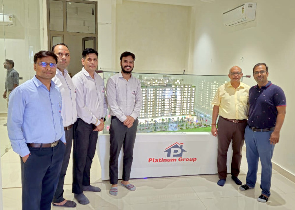 Grand Opening: Experience the Platinum Standard at Our New Sales Office & Experience Center Grand Opening: Experience the Platinum Standard at Our New Sales Office & Experience Center