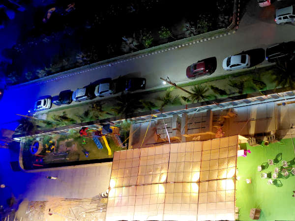 Griha Pravesh Celebrations