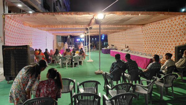 Griha Pravesh Celebrations