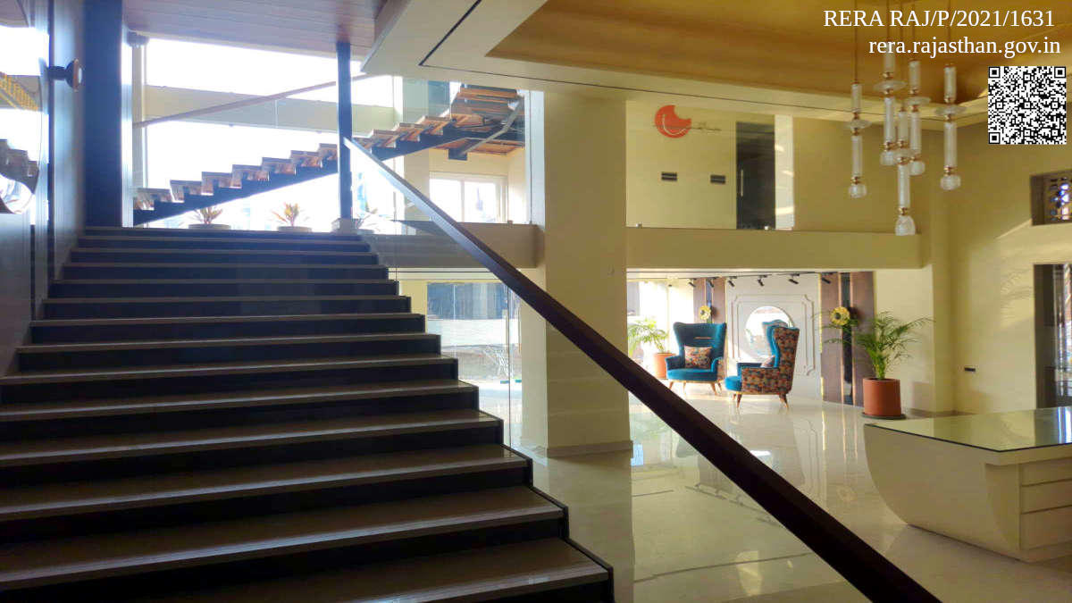 Platinum Greens Club House